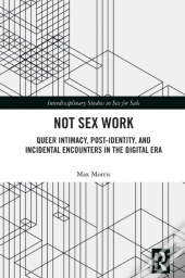Not Sex Work