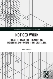 Capa do artigo Not Sex Work