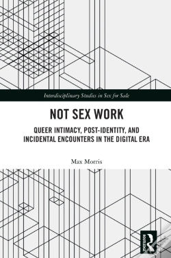 Capa do artigo Not Sex Work