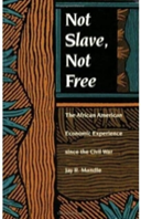 Not Slave, Not Free
