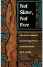 Not Slave, Not Free - Preview
