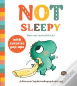 Not Sleepy