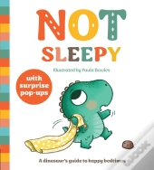 Not Sleepy