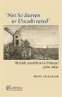 Not So Barren Or Uncultivated - Preview