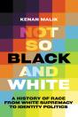 Not So Black And White - Preview