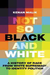 Capa do artigo Not So Black And White