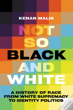 Capa do artigo Not So Black And White