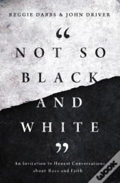 Capa do artigo Not So Black And White