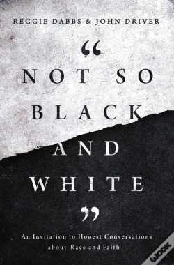 Capa do artigo Not So Black And White