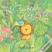 Capa do artigo Not-So-Brave Little Lion