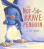Not-So-Brave Penguin - Preview