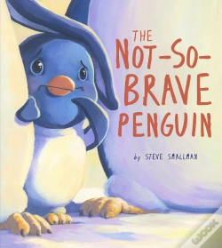 Capa do artigo Not-So-Brave Penguin