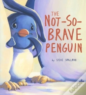 Capa do artigo Not-So-Brave Penguin