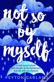 Capa do artigo Not So By Myself