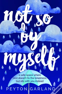 Capa do artigo Not So By Myself
