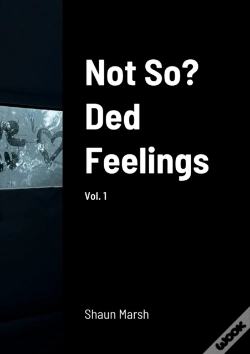 Capa do artigo Not So? Ded Feelings