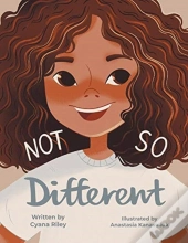 Not So Different