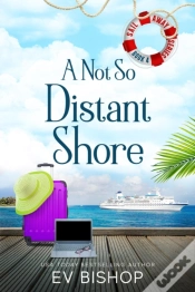 Capa do artigo Not So Distant Shore