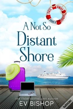 Capa do artigo Not So Distant Shore