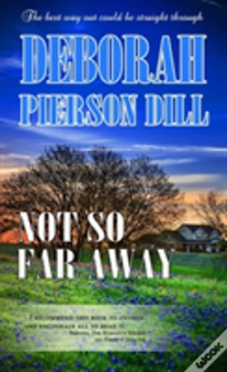 Capa do artigo Not So Far Away
