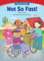 Not So Fast! - Preview