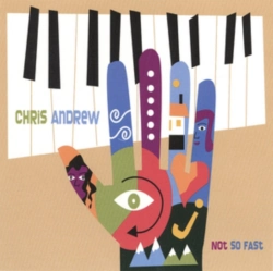 Capa do artigo Not So Fast - CD