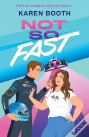 Capa do artigo Not So Fast