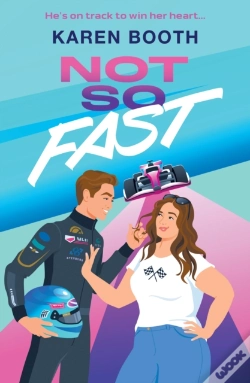 Capa do artigo Not So Fast