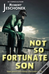 Capa do artigo Not-So-Fortunate Son