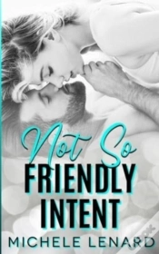 Capa do artigo Not So Friendly Intent