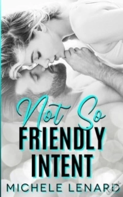 Capa do artigo Not So Friendly Intent