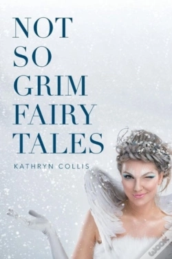 Capa do artigo Not So Grim Fairy Tales