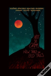 Not So Grimm