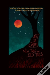 Capa do artigo Not So Grimm