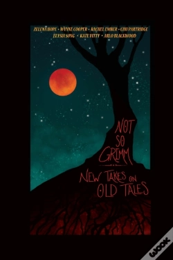 Capa do artigo Not So Grimm
