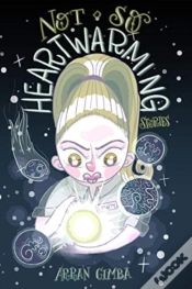 Capa do artigo Not So Heartwarming Stories