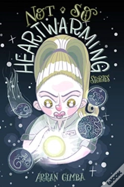 Capa do artigo Not So Heartwarming Stories