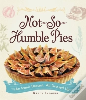 Capa do artigo Not-So-Humble Pies
