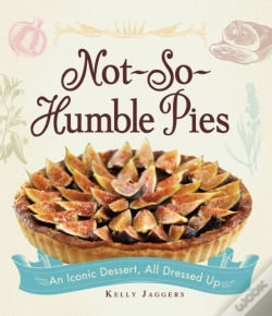 Capa do artigo Not-So-Humble Pies