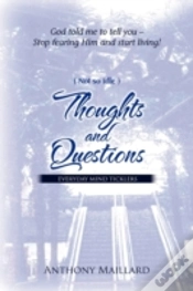 Capa do artigo (Not So Idle) Thoughts And Questions
