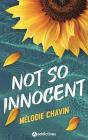 Not So Innocent - Preview