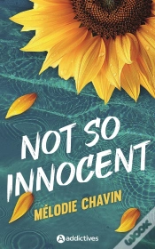 Capa do artigo Not So Innocent