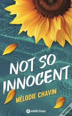 Capa do artigo Not So Innocent