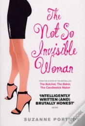 Capa do artigo Not So Invisible Woman