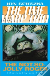 Capa do artigo Not-So-Jolly Roger #2