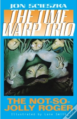 Capa do artigo Not-So-Jolly Roger #2