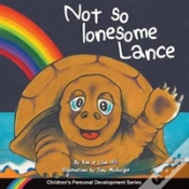 Capa do artigo Not So Lonesome Lance