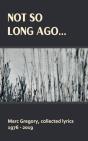 Not So Long Ago... - Preview