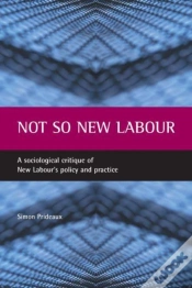 Capa do artigo Not So New Labour