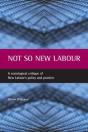 Not So New Labour - Preview